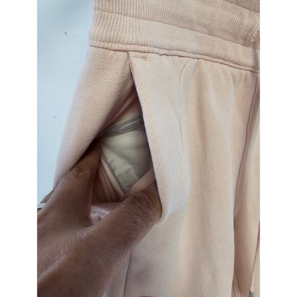 Lululemon Scuba High-Rise Jogger Pecan Tan size 2 - Picture 8 of 10